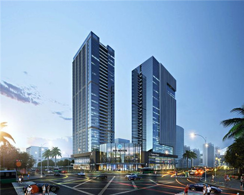 海南省澄邁縣老城鎮(zhèn)怎么樣，澄邁老城發(fā)展前景怎么樣
