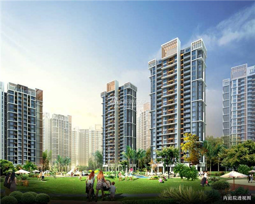 海南的房價2024年是不是要下降了