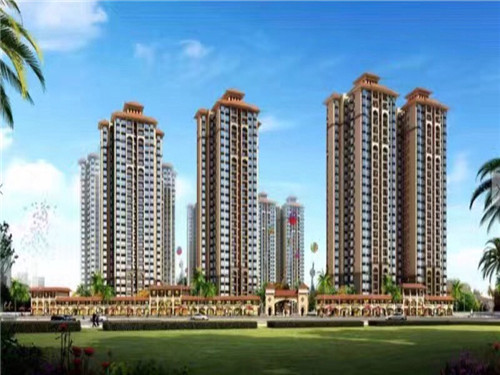 海口西海岸買房需要什么條件，已在海口市西海岸買房賺了嗎？