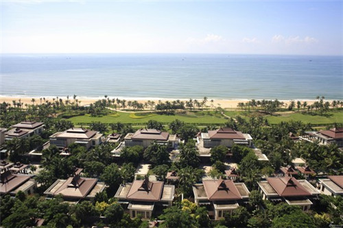 海南瓊海房價比較便宜的是哪里？瓊海房價多少錢了？