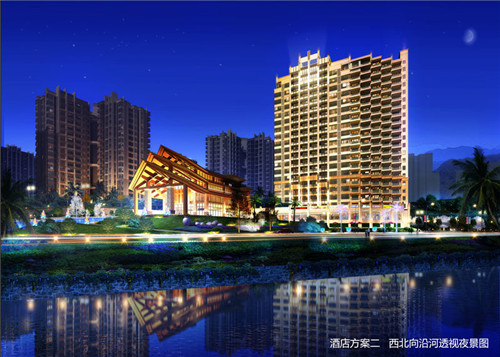 南安市1月份適合旅游的地方有哪些