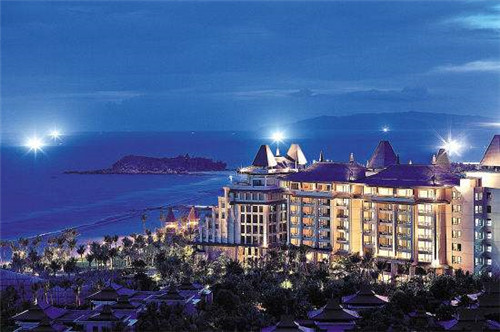 巴彥縣周邊旅游景點推薦