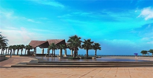 海南土福灣小戶型海景房還有嗎？是精裝的嗎？