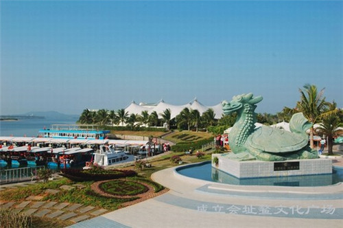 海南神州半島小戶型還有嗎？30平左右的還有嗎？