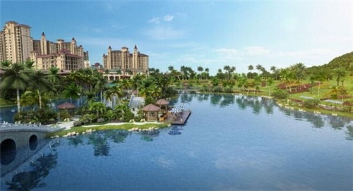 海南昌江海景房價格怎么樣？