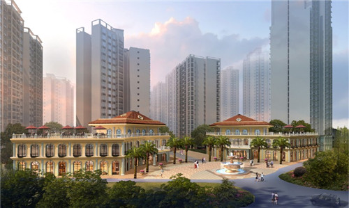海南瓊中房價能穩住么？