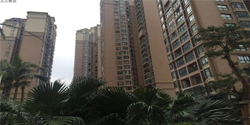 海南美蘭區(qū)住宅還有什么升值潛力？