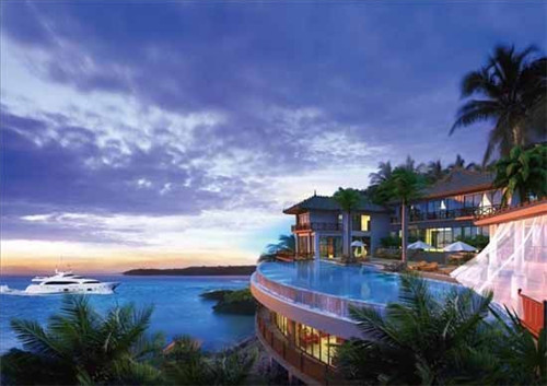 海南海南哪里最適合居住和養老？氣候怎么樣？