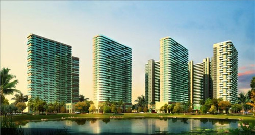海南房價為什么會跌