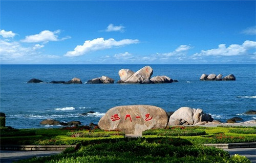 海南瓊海養老房買在哪最好？氣候潮濕嗎？