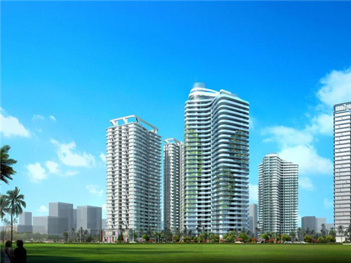 萬寧市新房價值如何