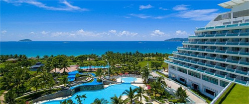 海南東海岸海景房還可以買嗎？什么樓盤有升值潛力？