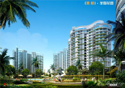 海南龍沐灣商品房還可以升值嗎？