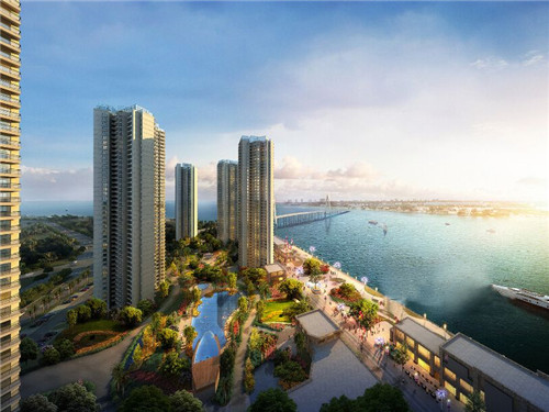 2025年海南馬裊灣買房哪里好？便宜房子是哪個？