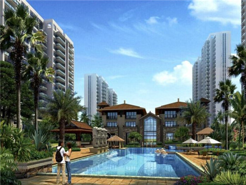 在海南儋州市哪里買房最便宜？